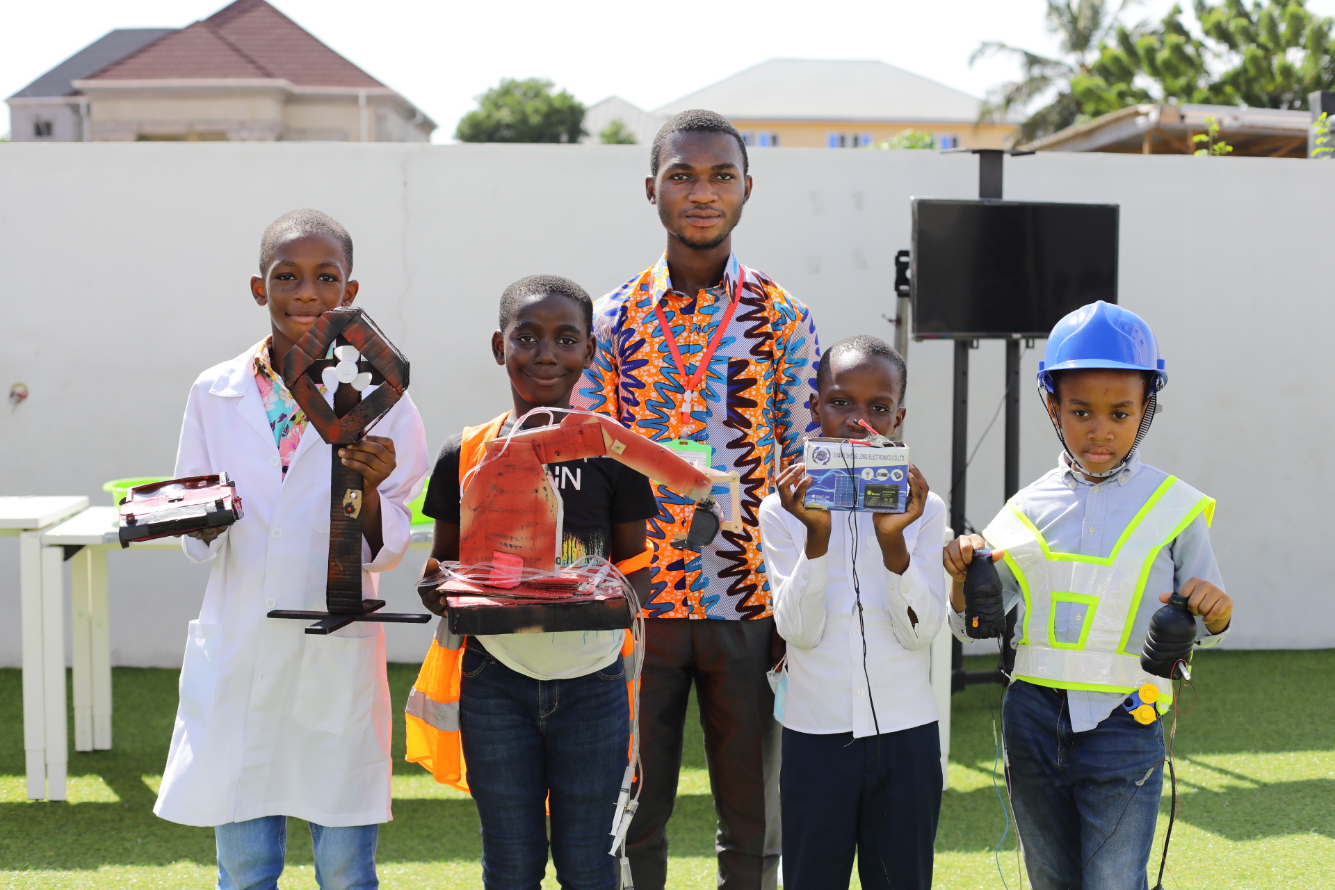 Career Day
