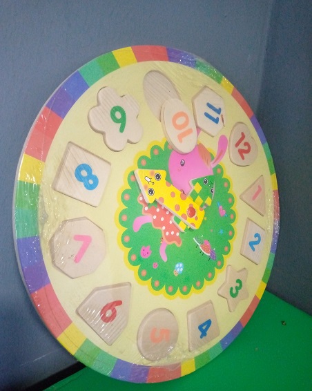 Class spin wheel